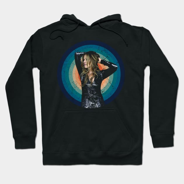 My Favorite Mistake T Shirt Design Channeling Sheryl's Raw Emotion Hoodie by Mandala Flowers